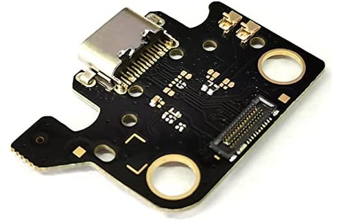 Replacement for TAB A7 T500 10.4 T500 T505 T507 CHARGING FLEX  - Quality Phone Parts in Sri Lanka